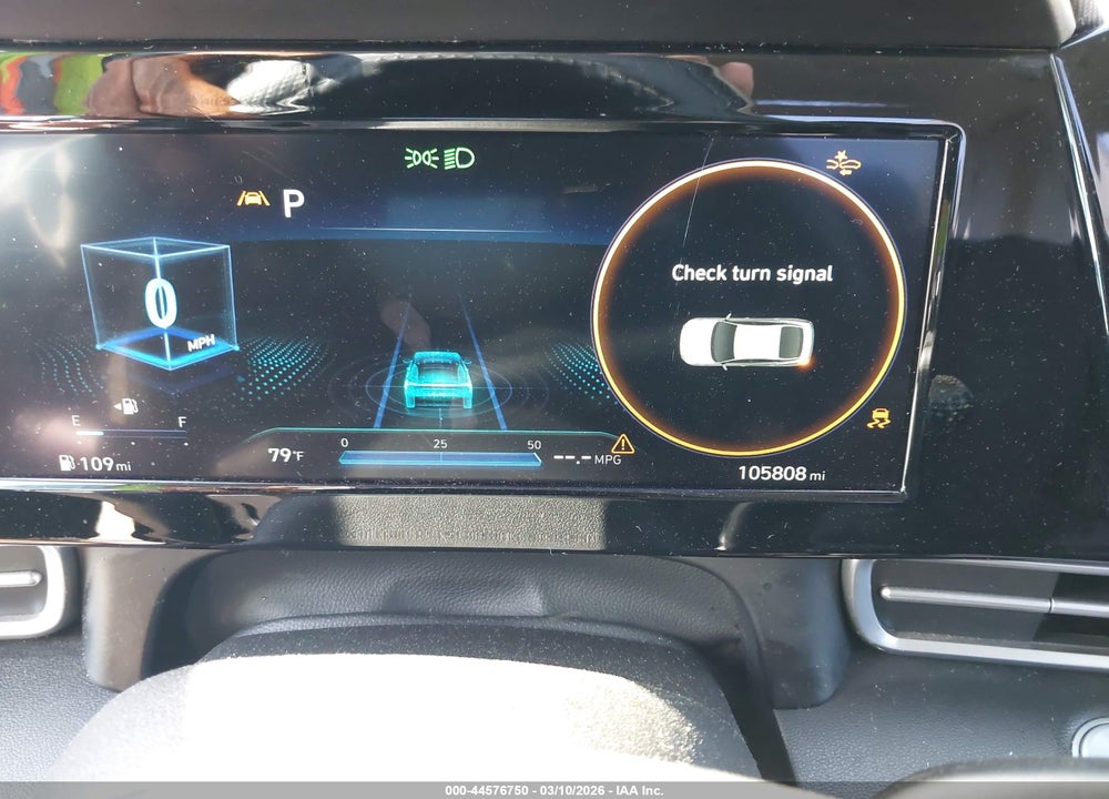 2021 HYUNDAI ELANTRA SEL VIN: 5NPLN4AG0MH006374