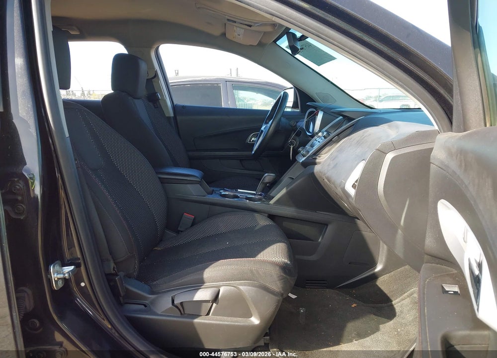 2014 CHEVROLET EQUINOX 1LT VIN: 2GNALBEK4E6242488