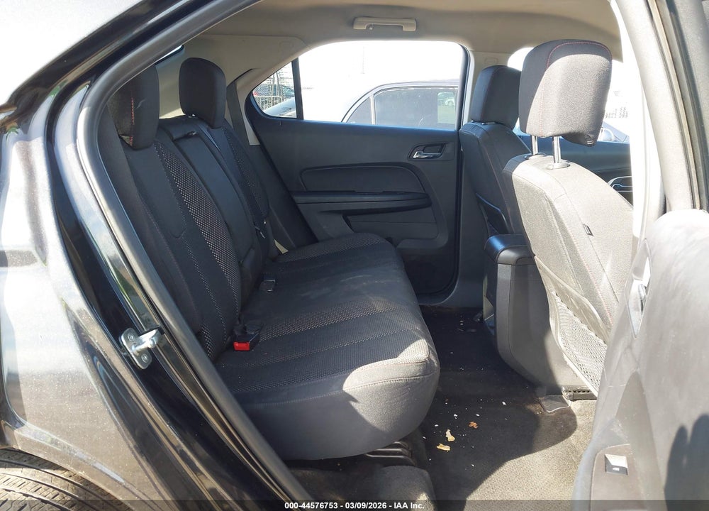 2014 CHEVROLET EQUINOX 1LT VIN: 2GNALBEK4E6242488