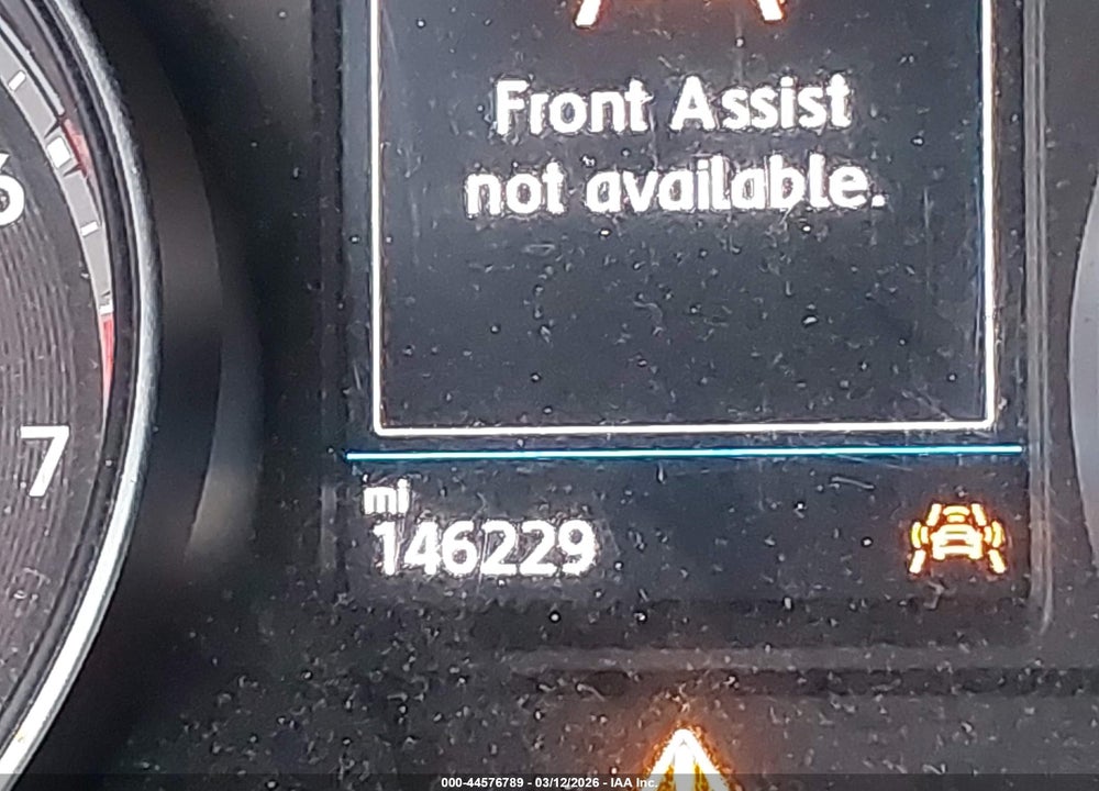 2018 VOLKSWAGEN ATLAS 3.6L V6 SEL VIN: 1V2MR2CAXJC506313