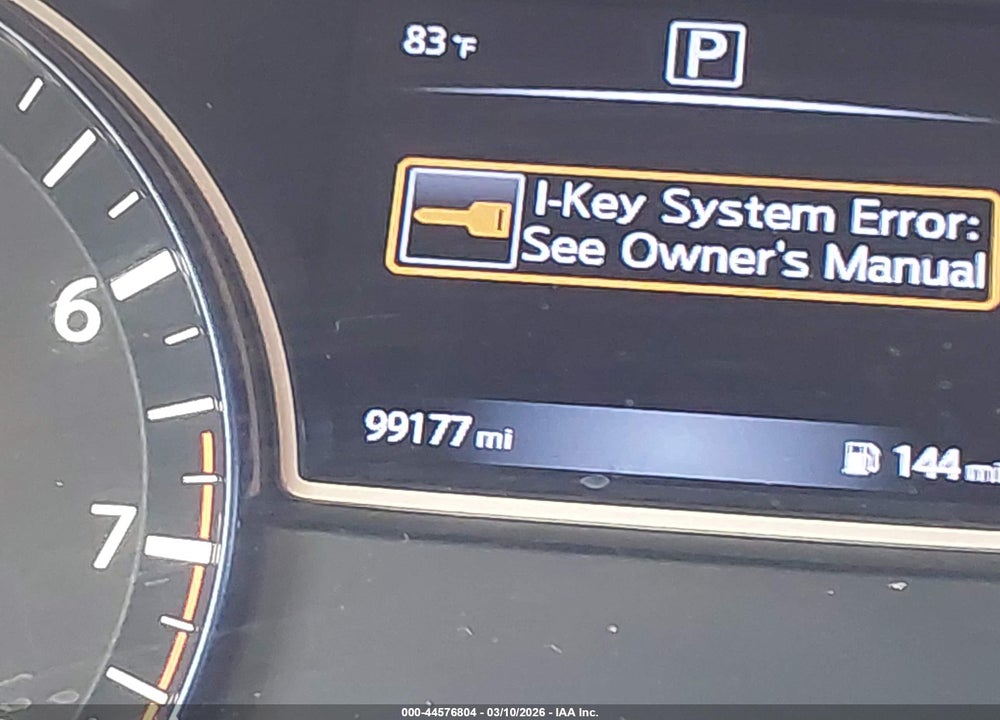 2017 NISSAN ALTIMA 2.5 SR VIN: 1N4AL3AP0HN326068