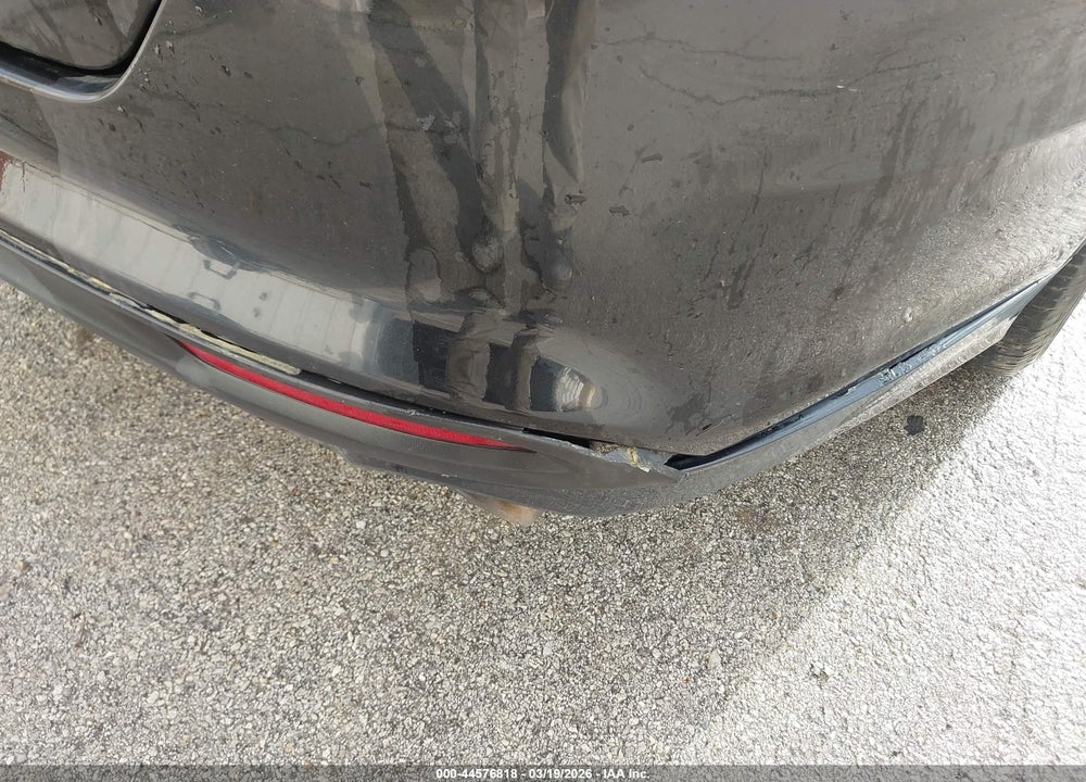 2013 FORD FUSION SE VIN: 3FA6P0H77DR263671