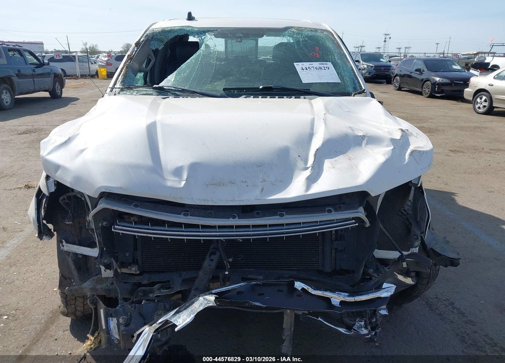2019 FORD F-150 LARIAT VIN: 1FTFW1E1XKFA18554