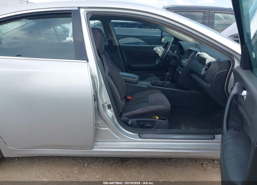 2014 NISSAN MAXIMA 3.5 S/3.5 SV VIN: 1N4AA5AP6EC465288