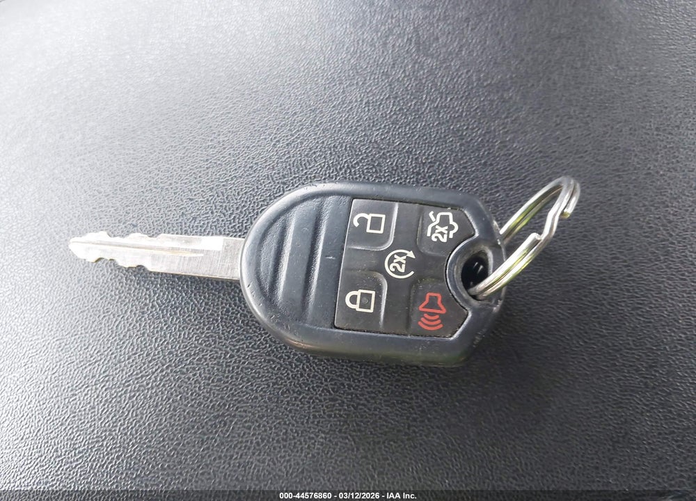 2015 FORD TAURUS SEL VIN: 1FAHP2E86FG167512