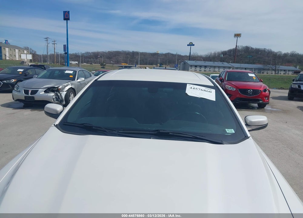2015 FORD TAURUS SEL VIN: 1FAHP2E86FG167512