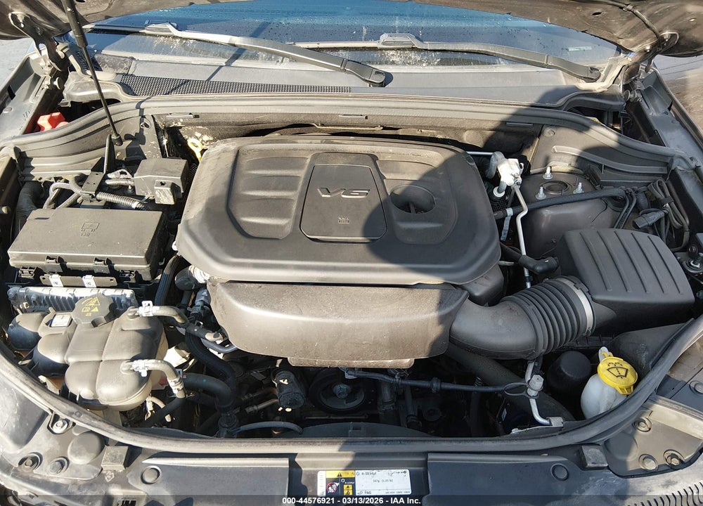 2020 JEEP GRAND CHEROKEE LAREDO E 4X4 VIN: 1C4RJFAGXLC328760