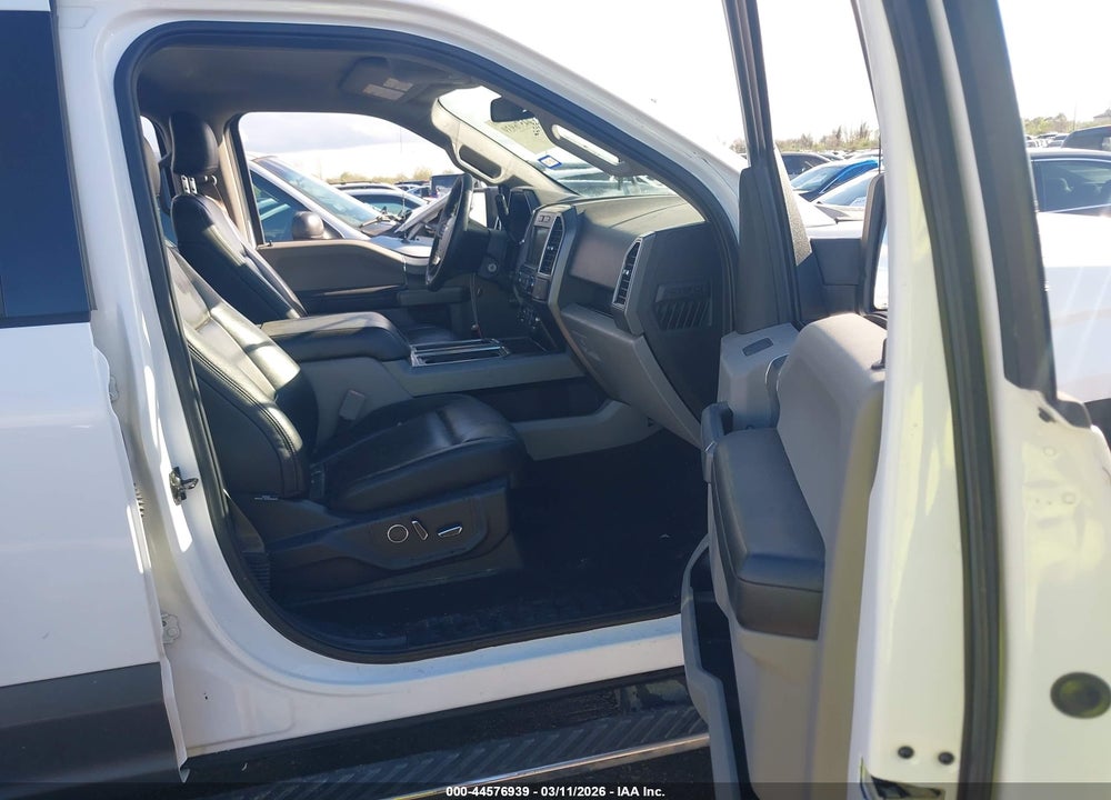 2018 FORD F-150 XLT VIN: 1FTEW1CP2JKC49389