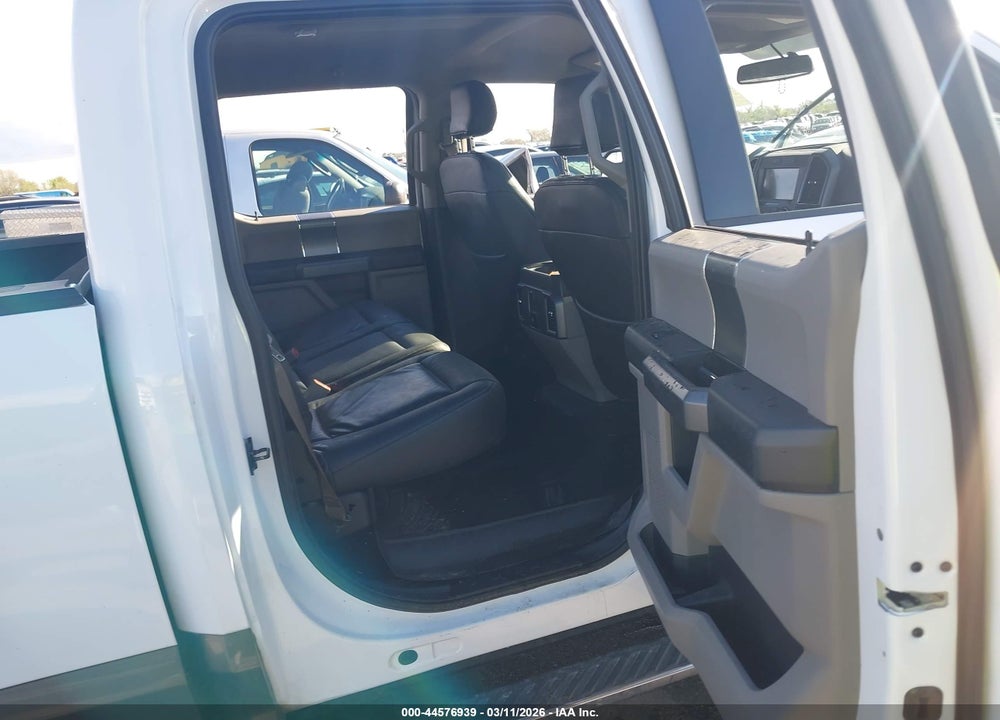 2018 FORD F-150 XLT VIN: 1FTEW1CP2JKC49389