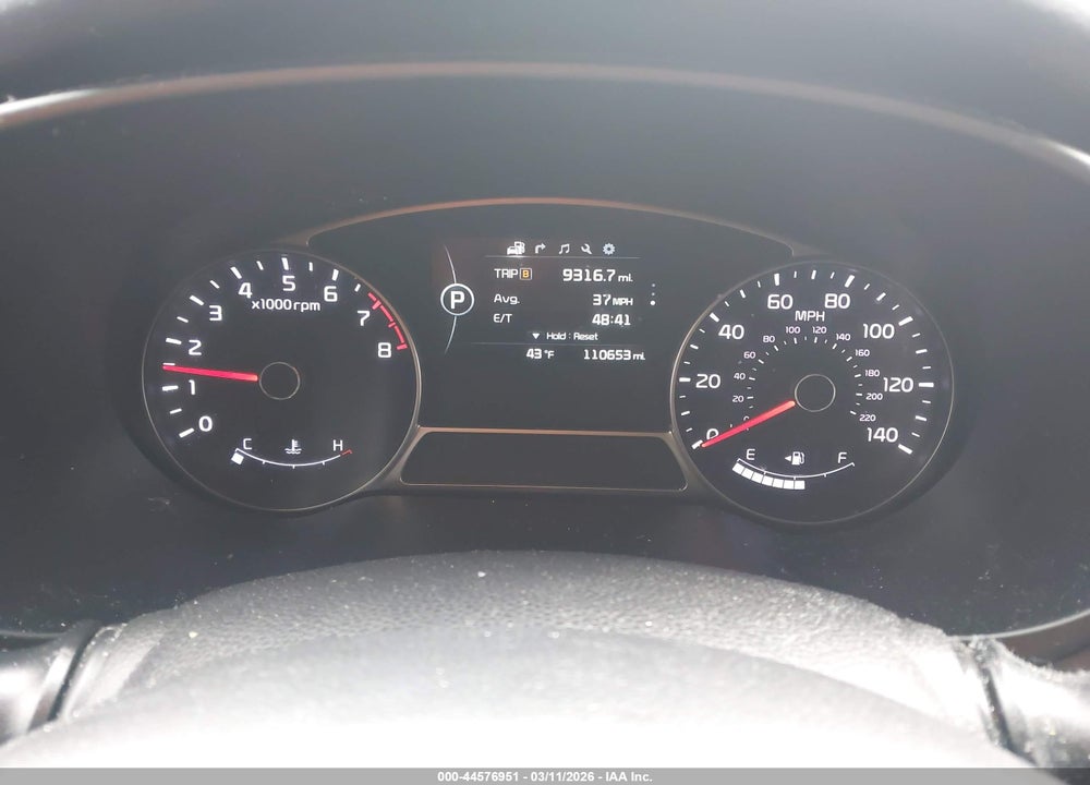 2015 KIA SOUL ! VIN: KNDJX3A5XF7786451