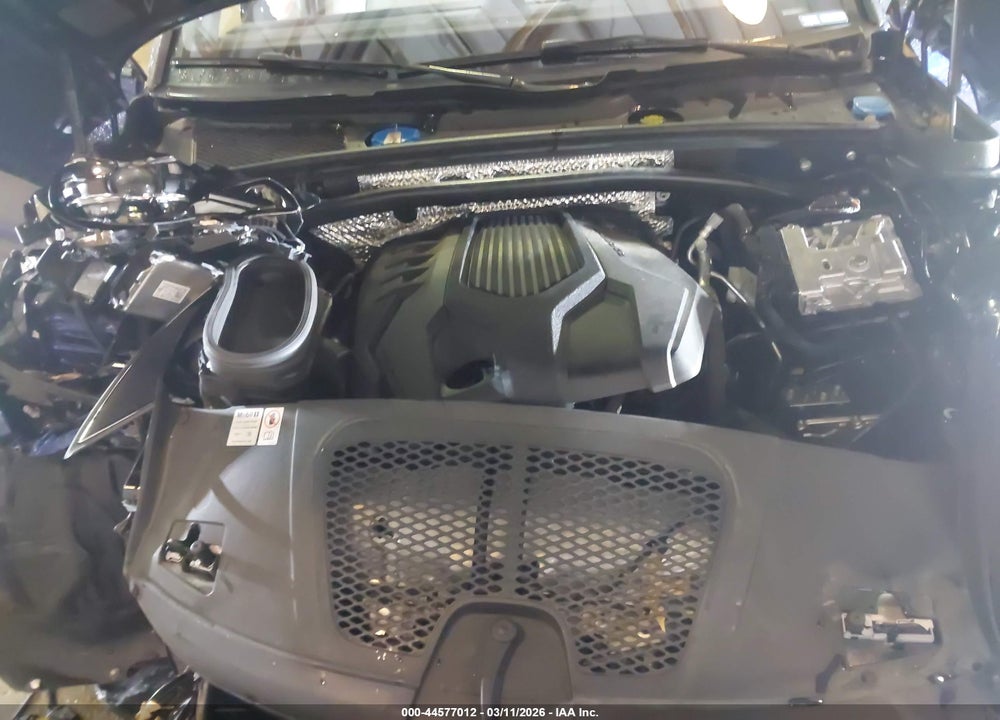 2024 PORSCHE MACAN T VIN: WP1AA2A50RLB09155