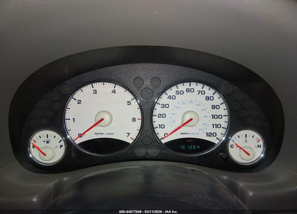 2002 JEEP LIBERTY LIMITED EDITION VIN: 1J4GL58K02W284409