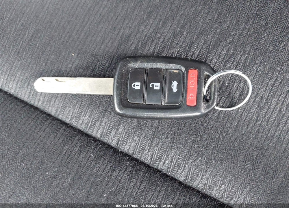 2015 HONDA ACCORD SPORT VIN: 1HGCR2F51FA074209