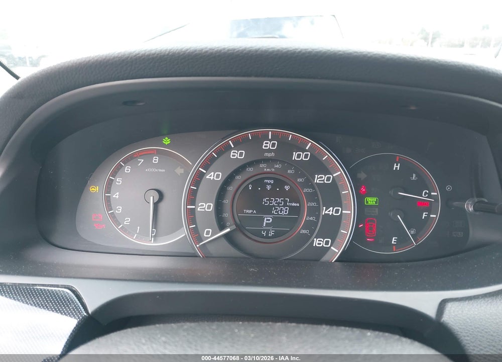 2015 HONDA ACCORD SPORT VIN: 1HGCR2F51FA074209