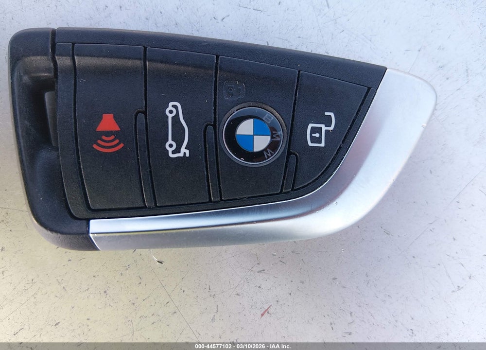 2022 BMW 430I VIN: WBA53AP05NCJ22820