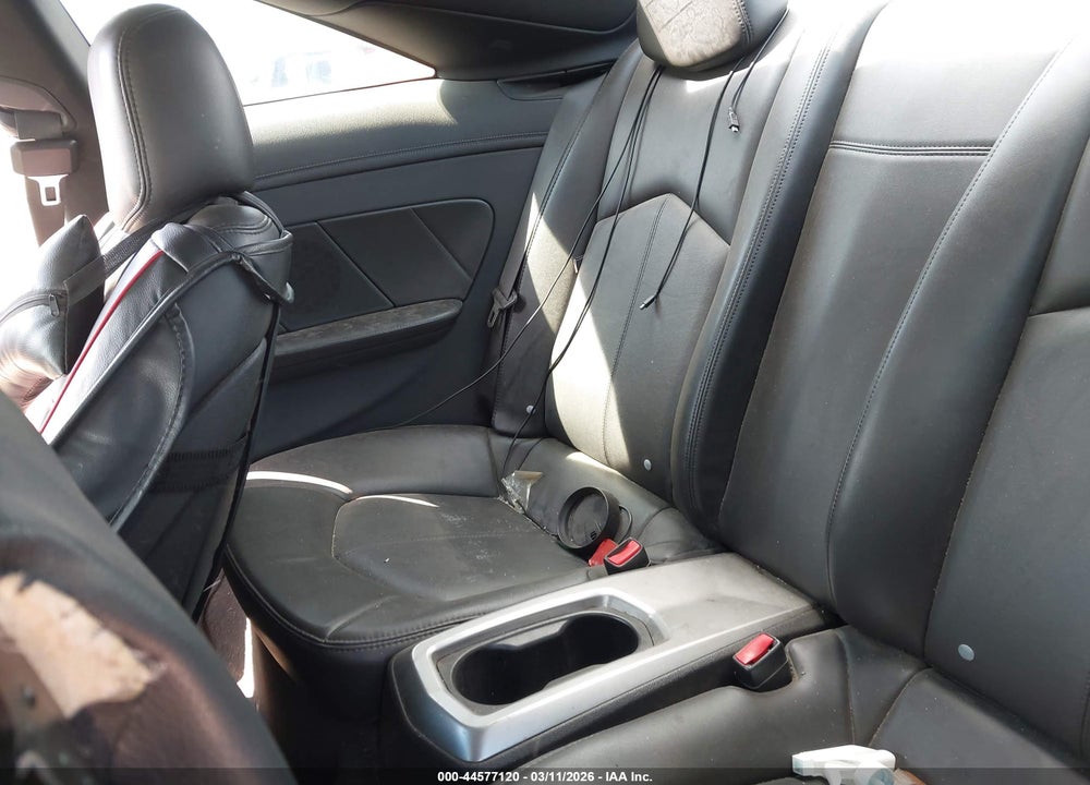 2013 CADILLAC CTS STANDARD VIN: 1G6DA1E33D0109391