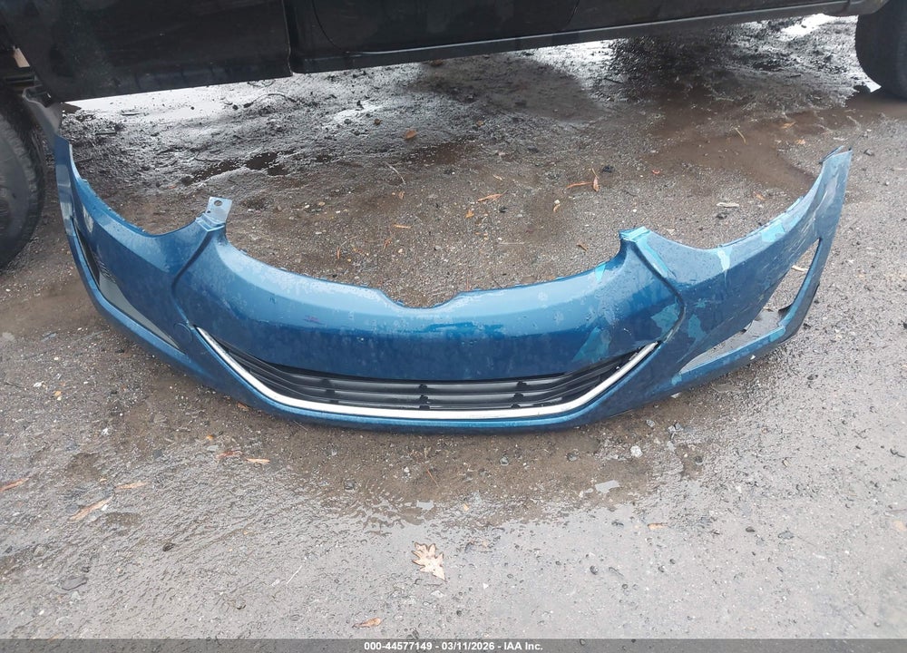 2016 HYUNDAI ELANTRA SE VIN: KMHDH4AE8GU482601