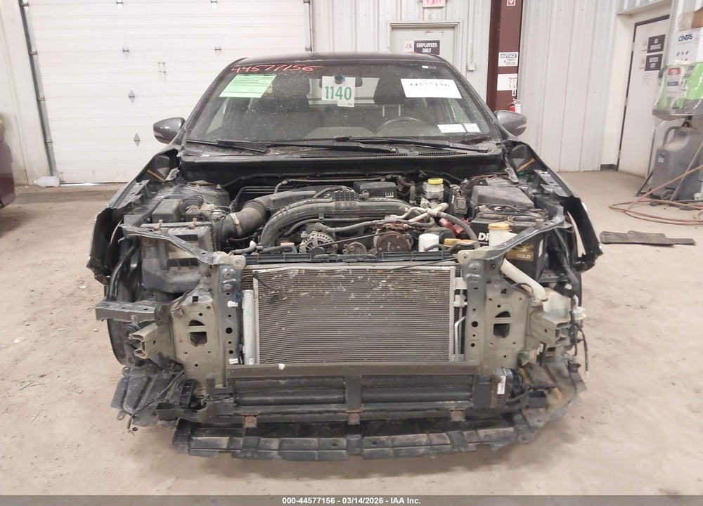 2018 SUBARU IMPREZA 2.0I SPORT VIN: 4S3GKAK66J1600663