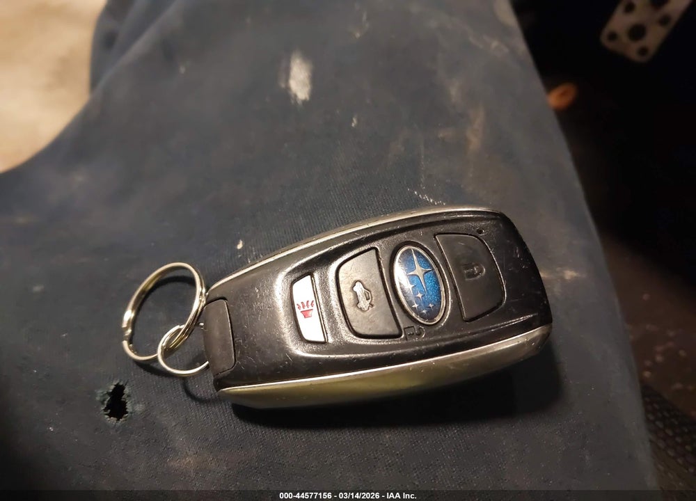 2018 SUBARU IMPREZA 2.0I SPORT VIN: 4S3GKAK66J1600663