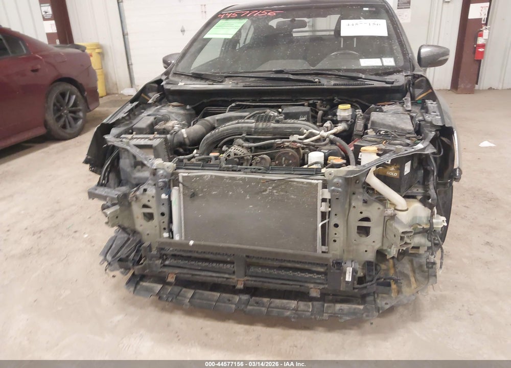 2018 SUBARU IMPREZA 2.0I SPORT VIN: 4S3GKAK66J1600663
