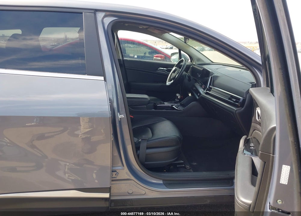 2023 KIA SPORTAGE EX VIN: 5XYK33AF7PG032016