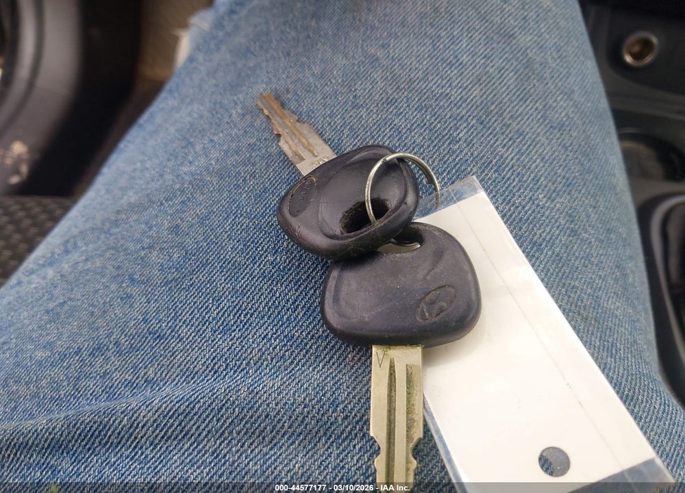 2009 HYUNDAI ACCENT SE VIN: KMHCN36C09U122070