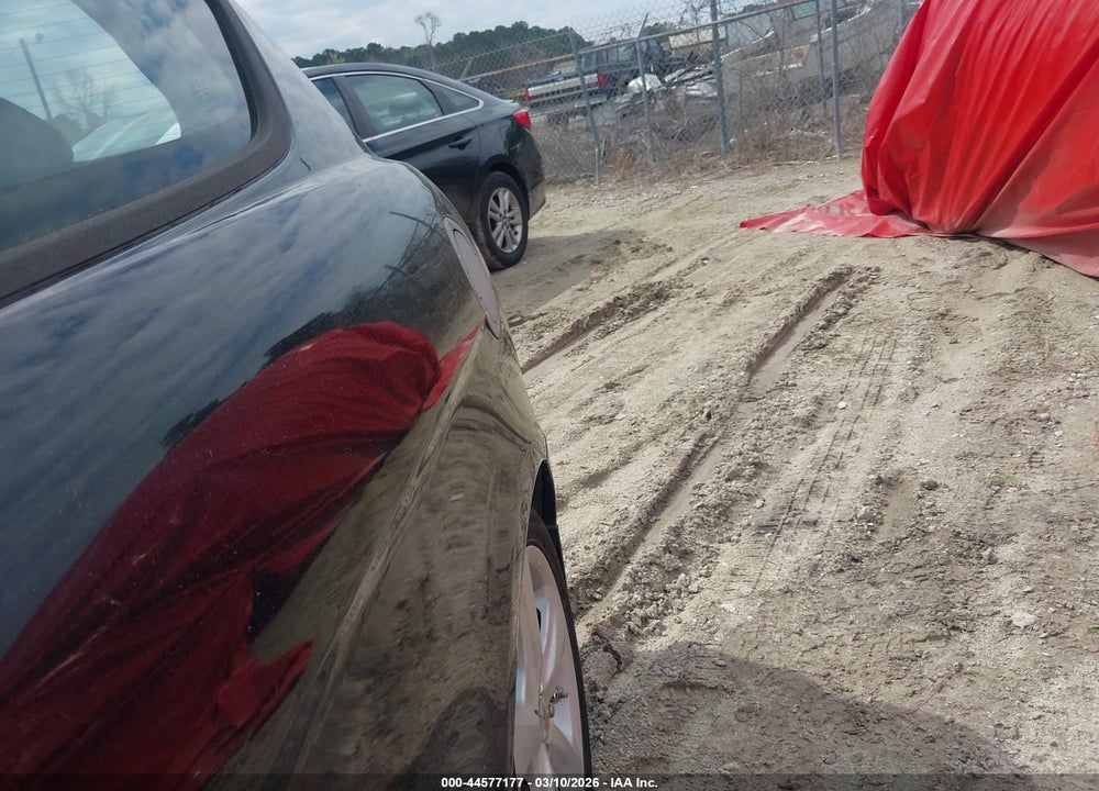 2009 HYUNDAI ACCENT SE VIN: KMHCN36C09U122070
