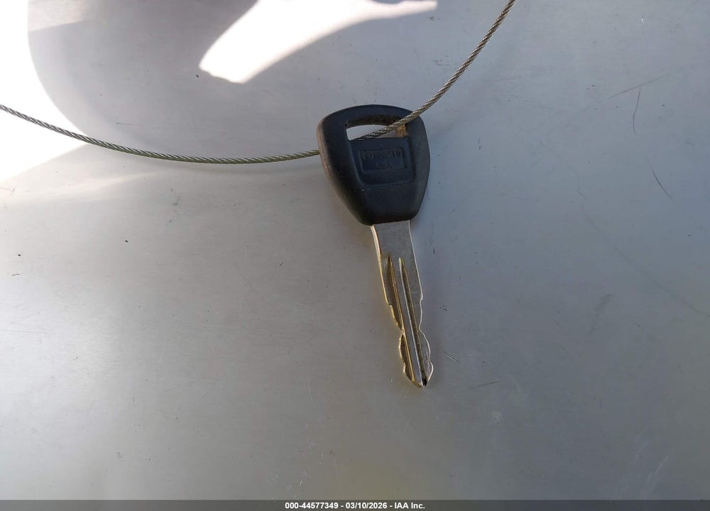2004 ACURA MDX VIN: 2HNYD18634H517052