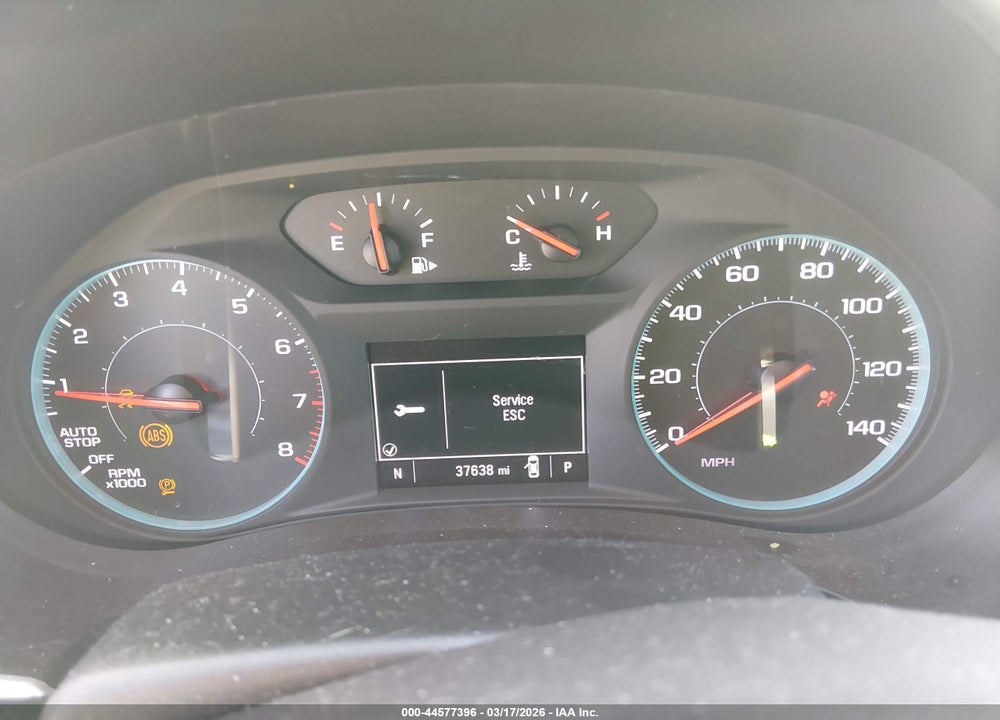 2025 CHEVROLET MALIBU FWD 1LT VIN: 1G1ZD5ST6SF135184