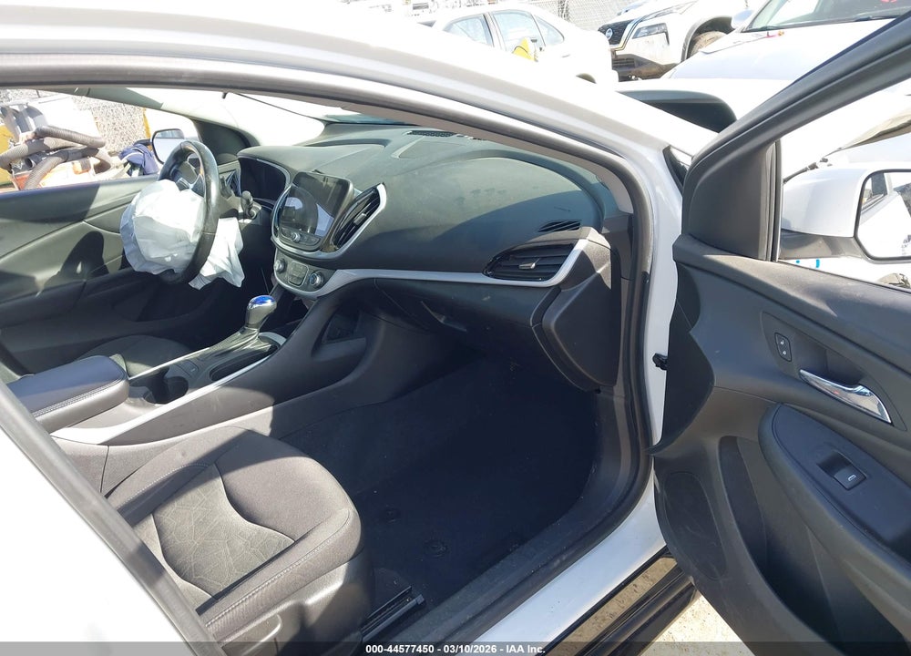 2017 CHEVROLET VOLT LT VIN: 1G1RC6S52HU216889