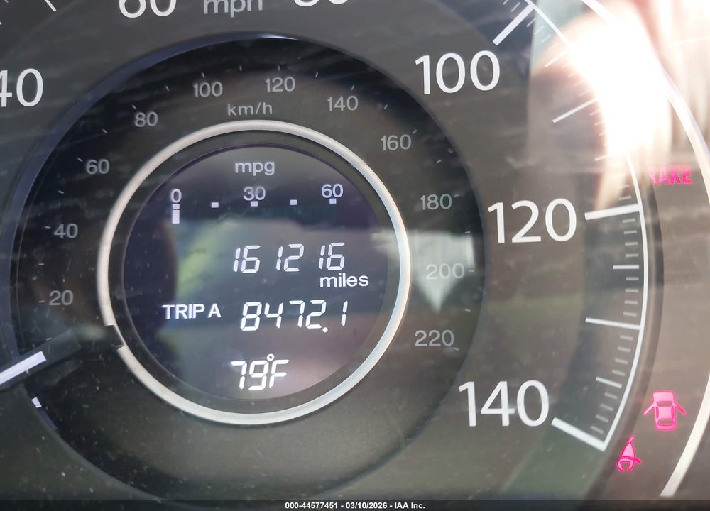 2015 HONDA CR-V LX VIN: 3CZRM3H33FG703022