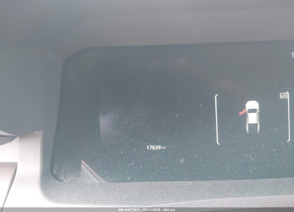 2024 TOYOTA TACOMA TRD OFF ROAD VIN: 3TMLB5JN5RM045668