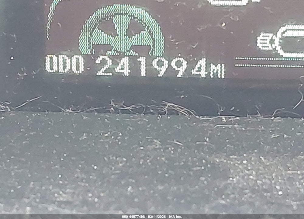 2011 TOYOTA PRIUS TWO VIN: JTDKN3DU6B1426250