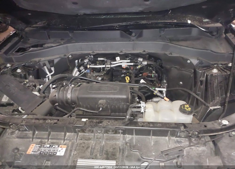 2022 FORD EXPLORER XLT VIN: 1FMSK8DHXNGA24494