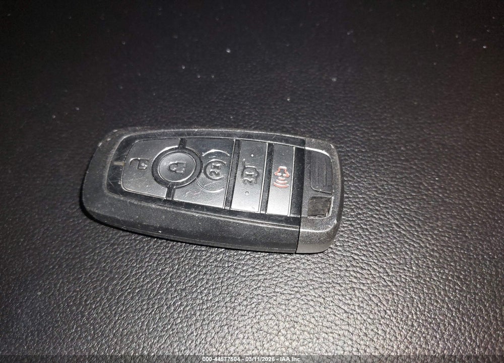 2022 FORD EXPLORER XLT VIN: 1FMSK8DHXNGA24494
