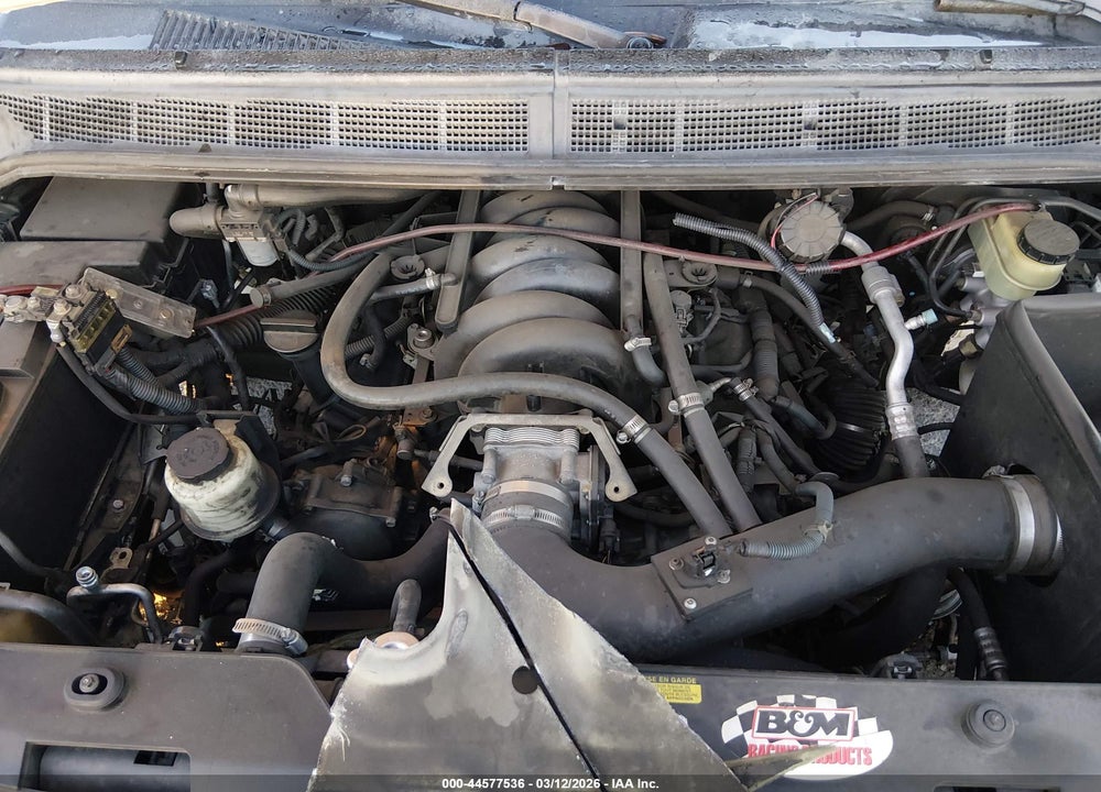 2005 NISSAN ARMADA SE VIN: 5N1AA08A45N702648