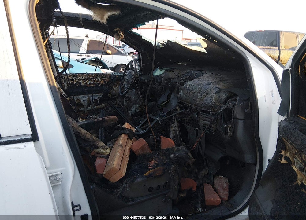 2005 NISSAN ARMADA SE VIN: 5N1AA08A45N702648