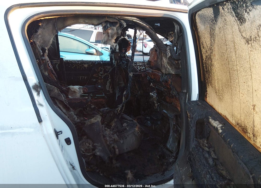 2005 NISSAN ARMADA SE VIN: 5N1AA08A45N702648