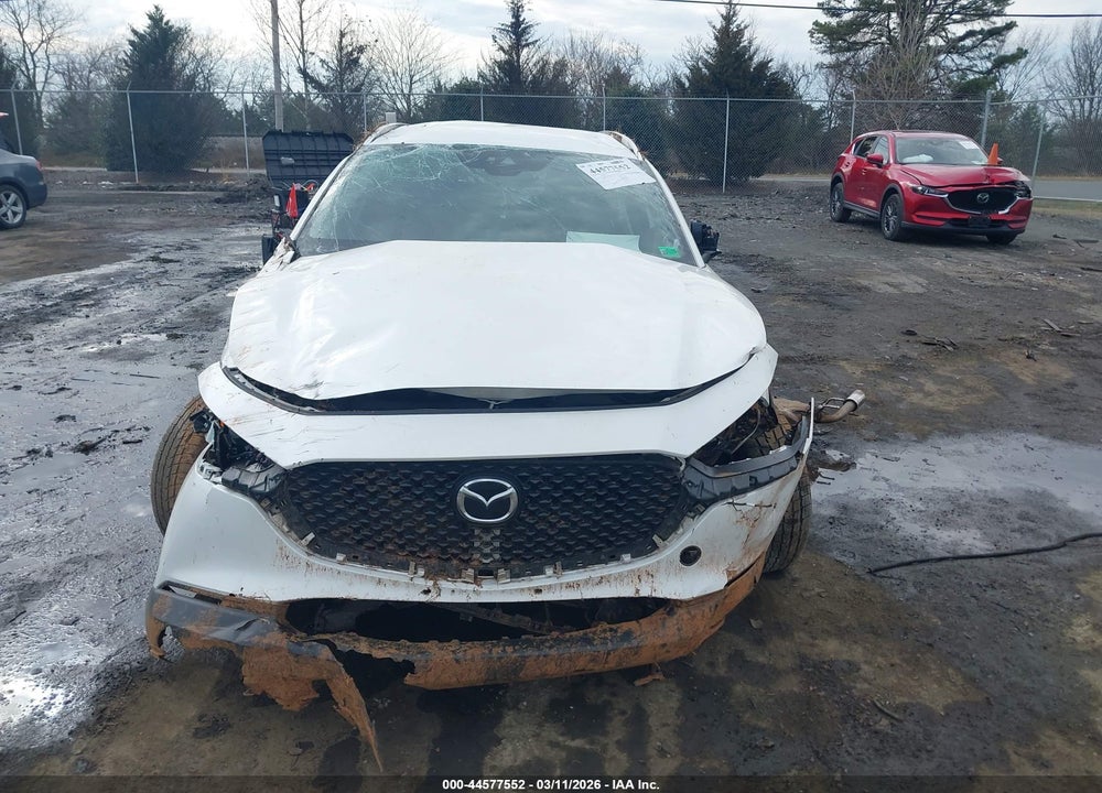 2023 MAZDA CX-30 2.5 S SELECT VIN: 3MVDMBBM4PM511444
