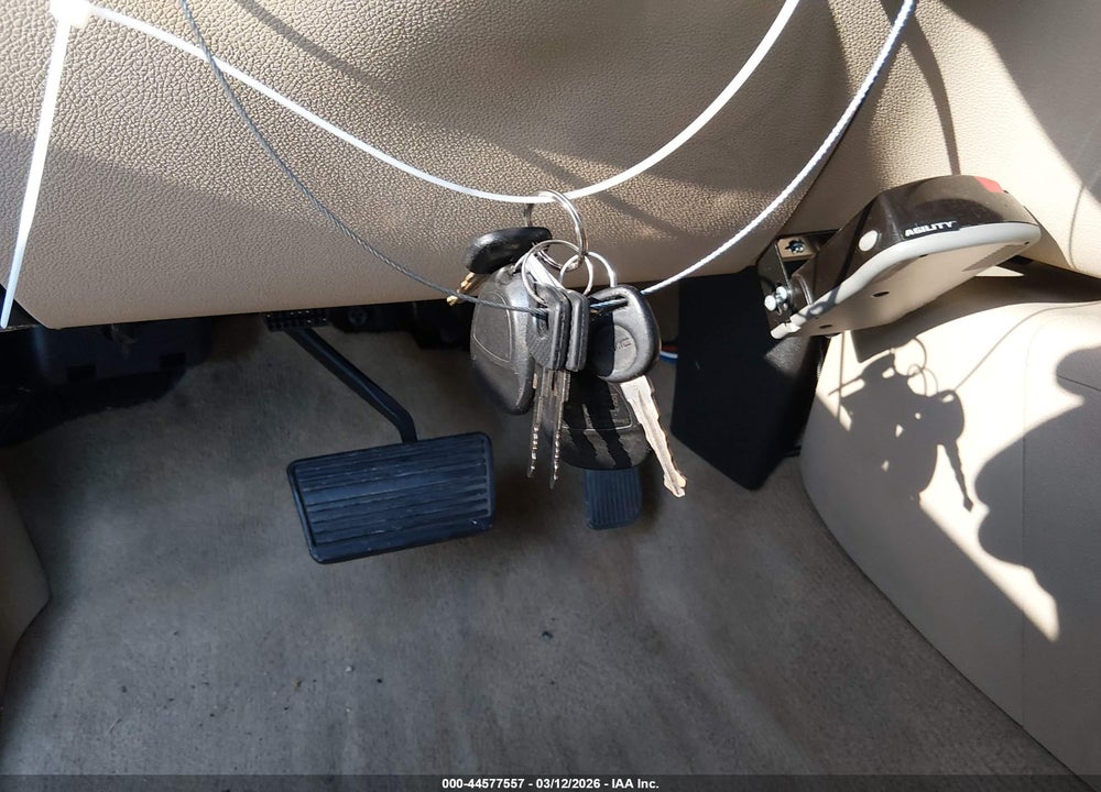 2008 GMC SIERRA 1500 SLT VIN: 2GTEK13M581187949