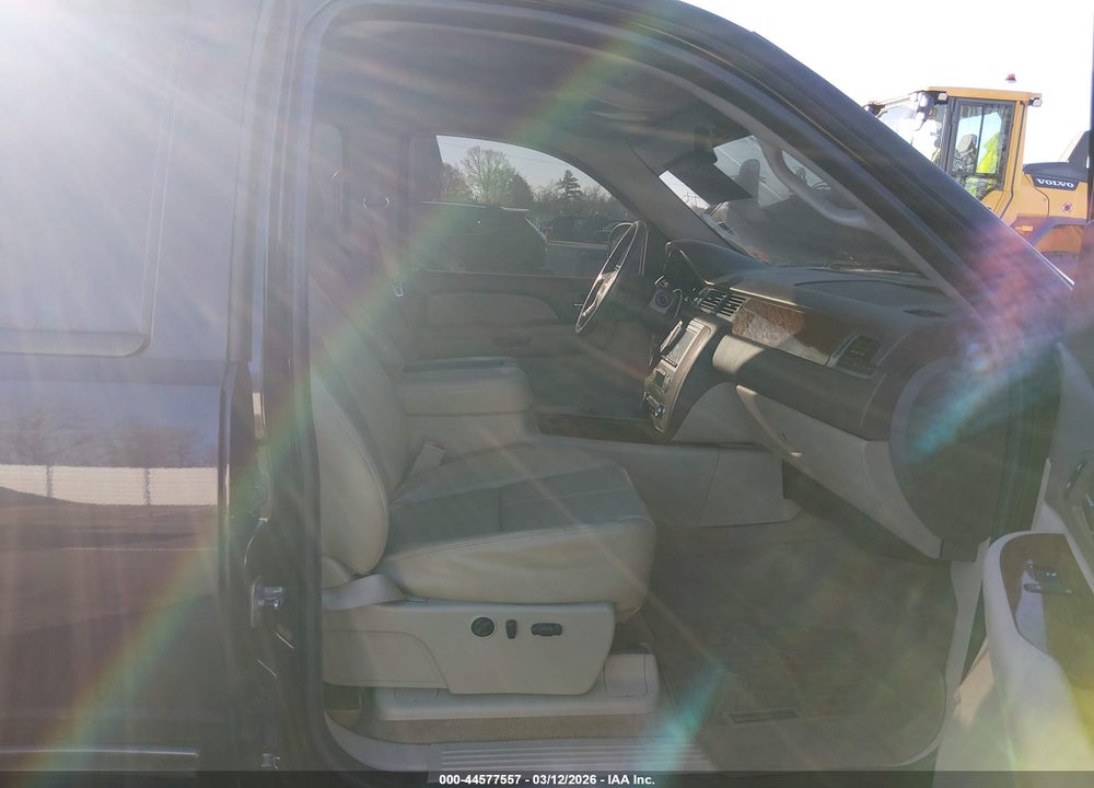 2008 GMC SIERRA 1500 SLT VIN: 2GTEK13M581187949