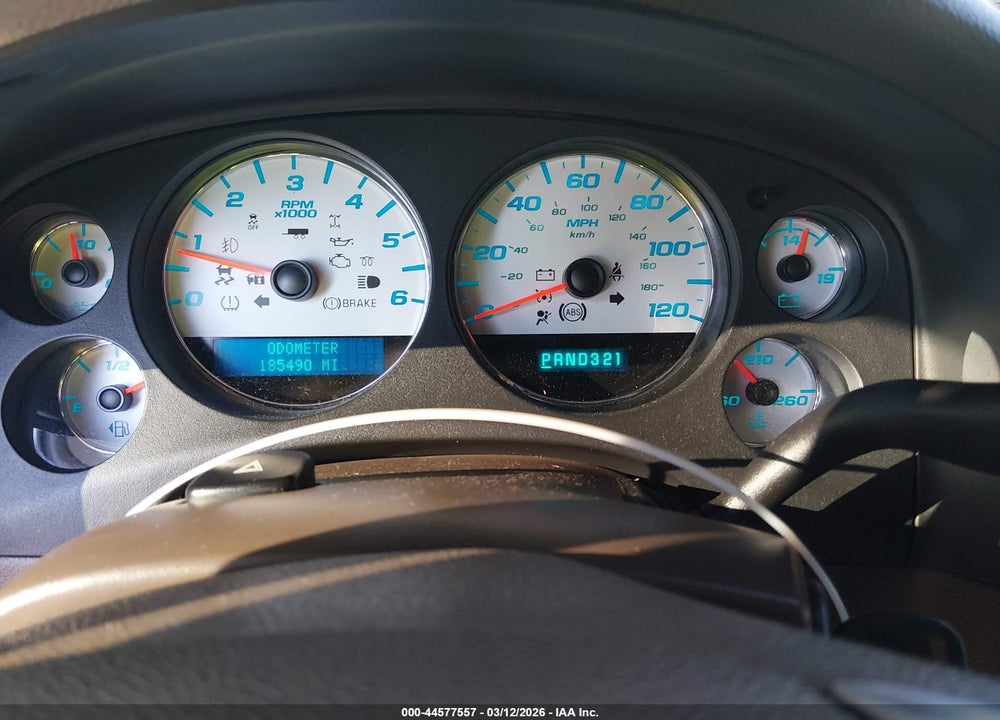 2008 GMC SIERRA 1500 SLT VIN: 2GTEK13M581187949