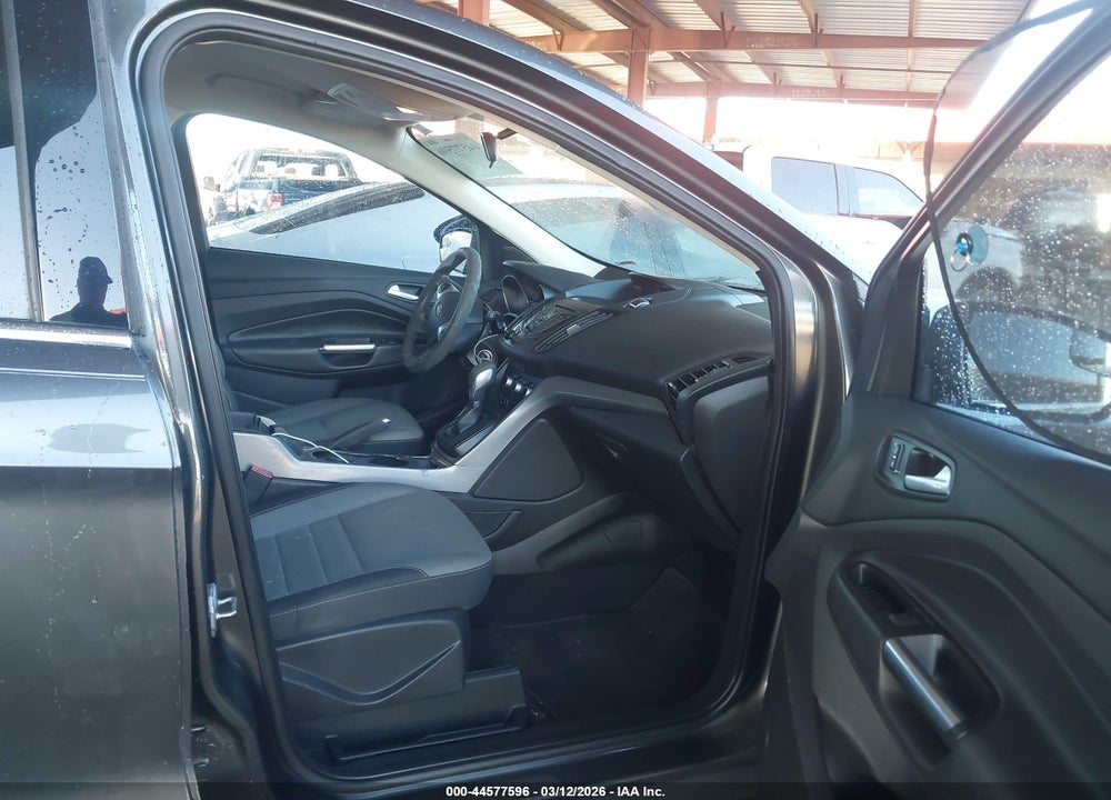 2016 FORD ESCAPE SE VIN: 1FMCU0G75GUB73242