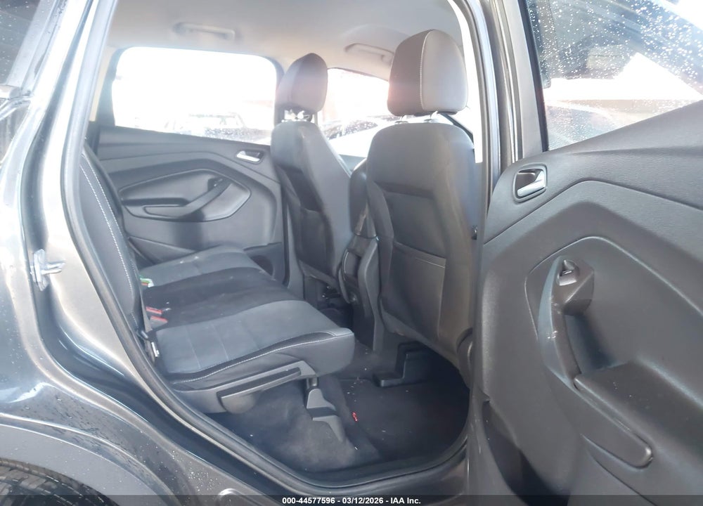 2016 FORD ESCAPE SE VIN: 1FMCU0G75GUB73242