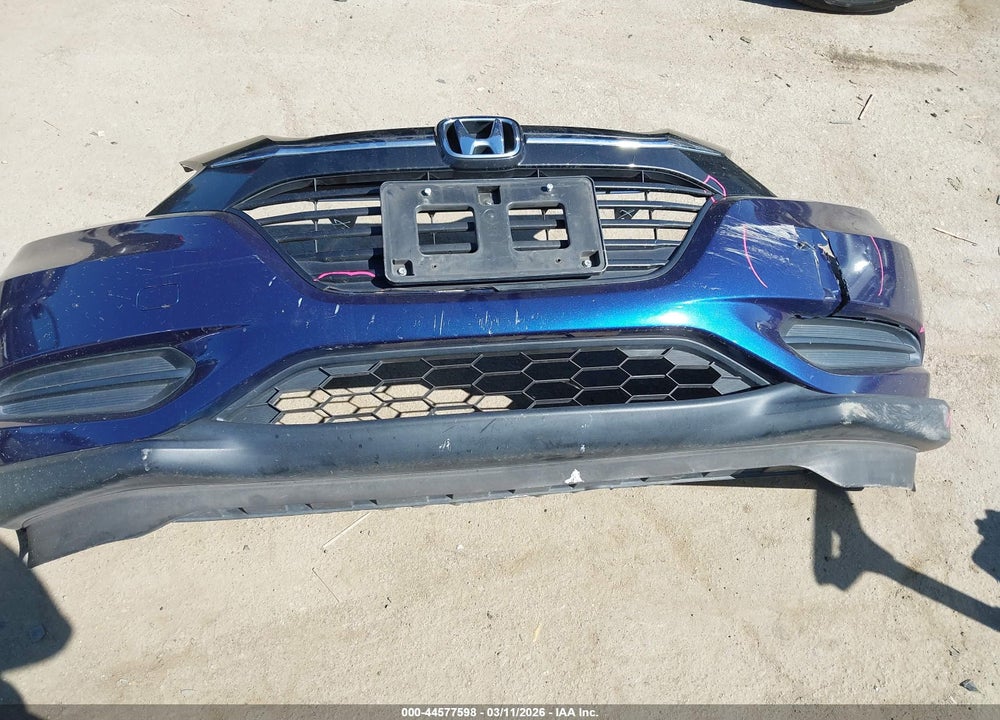 2017 HONDA HR-V LX VIN: 3CZRU5H3XHM700568