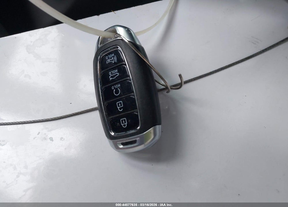 2023 HYUNDAI ELANTRA SEL VIN: KMHLM4AG9PU444349