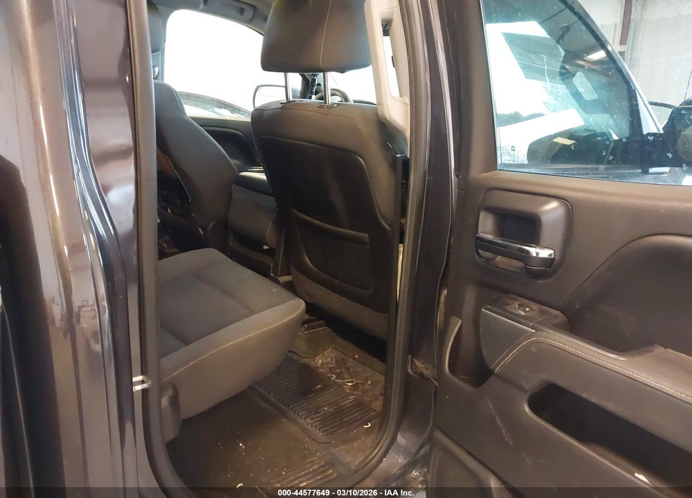 2015 CHEVROLET SILVERADO 1500 1LT VIN: 1GCVKREH2FZ407244