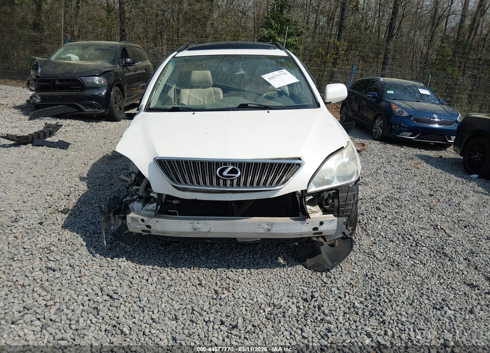 2005 LEXUS RX 330 VIN: 2T2GA31U15C028199