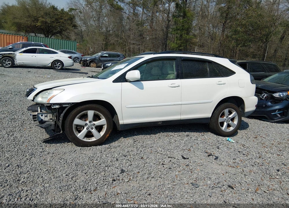 2005 LEXUS RX 330 VIN: 2T2GA31U15C028199