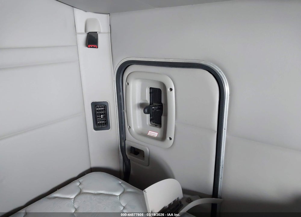 2024 PETERBILT 567 VIN: 1XPCD49X6RD646818